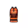 Nitecore BP23 backpack Travel backpack Black Nylon, Polyester