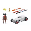 PLAYMOBIL #71376 Color Hot Rod NEW