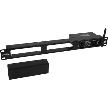 Mounting Frame EUROLITE DXT Blind Plate 70064873 for DXT series panels