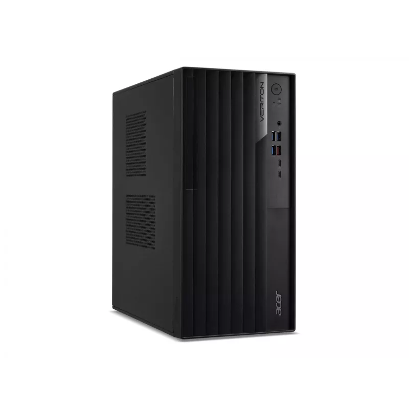 PC Acer Veriton M VM6710G Intel Core i9 i7-13700 16GB DDR4 3TB HDD+SSD NVIDIA RTX A4000 Black