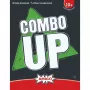 Combo Up, Card Game