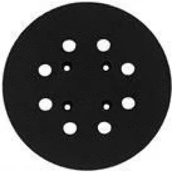 Metabo 625658000 Backup Pad perforated for FSX 200 Intec (625658000)