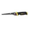 Pruning saw Stanley FMHT0-20559 13 cm Stainless steel