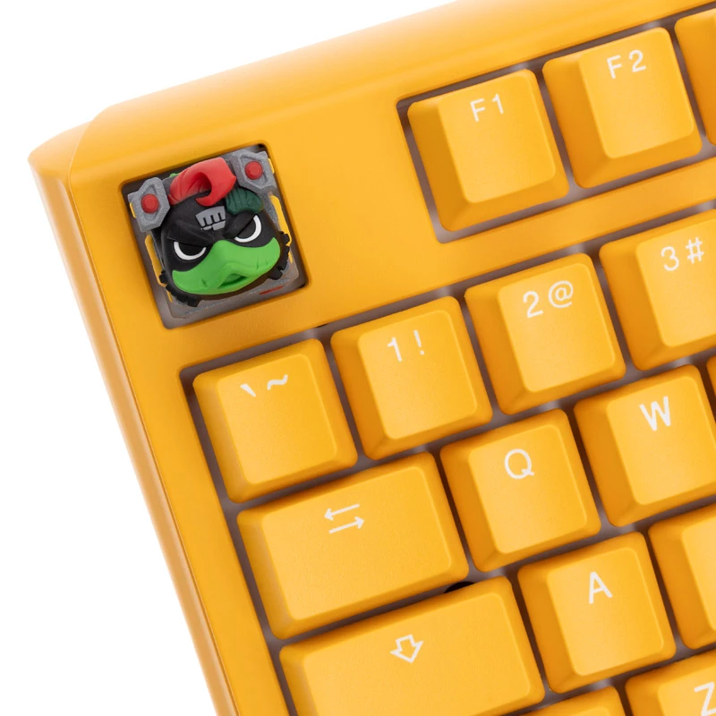 Ducky League The Bulk DKL-AT-MX mechanical keyboard keycap set
