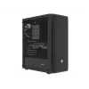 Natec Fury Shobo SH4F - PC Case - Tower - Black