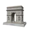 3D puzzle Ravensburger 12008029 Buildings 269 mm x 239 mm