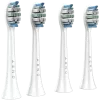 AENO Sonic Electric Toothbrush DB6: Black, 5 modes, wireless charging, 46000rpm, 40 days without charging, IPX7