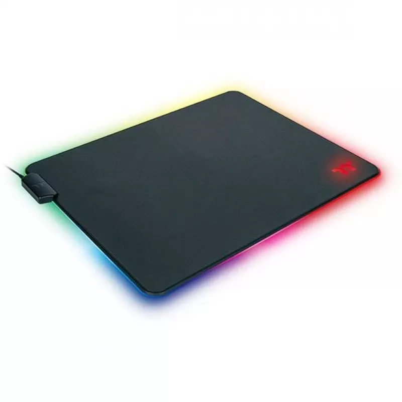 Mouse pad Thermaltake GMP-LVT-RGBHMS-01