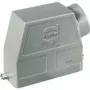 Harting Sleeve Enclosure Han® 10B-gs-R-21 09 30 010 0542 1 pc(s) (09 30 010 0542)