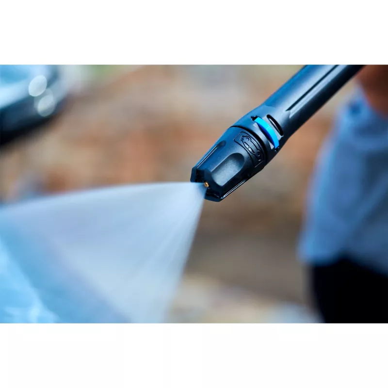 Nilfisk - Car Nozzle - for Pressure Washer - for Nilfisk C 11X, E 130,2-10, E 130,3-10, E 145,3-10, Compact C 10X, C 110, C 12X, C120, C130 (6411136)