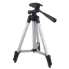 Tripod stand MACLEAN MC-164 adjustable height lightweight for cameras and smartphones