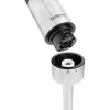 Immersion blender Gastroback Powermix Stabmixer Professional 1500 W Stainless steel