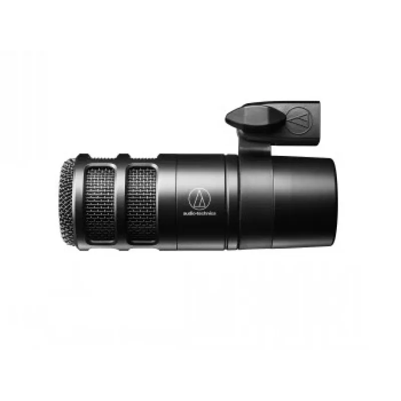 AUDIO-TECHNICA Hypercardioid Dynamic Microphone
