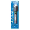Flashlight Philips Rechargeable USB-C 1500 lm 2000 mAh