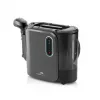 ETA | Multipurpose Steam Cleaner | ETA721490000 Steam&Clean | Vacuum Cleaner | 2000 W | Black | Water tank capacity 1.3 L