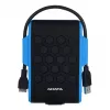ADATA HD720 external hard drive 1 TB USB Type-A 3.2 Gen 1 (3.1 Gen 1) Black, Blue