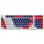 Gaming mouse A4Tech Bloody S98 USB Sports Navy with BLMS Red Plus switches