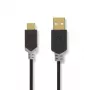 Nedis CCBW60600AT10 USB Cable