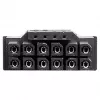 Cable splitter Thermaltake AC-063-CN1NAN-A1 Black Male/Male 600mm
