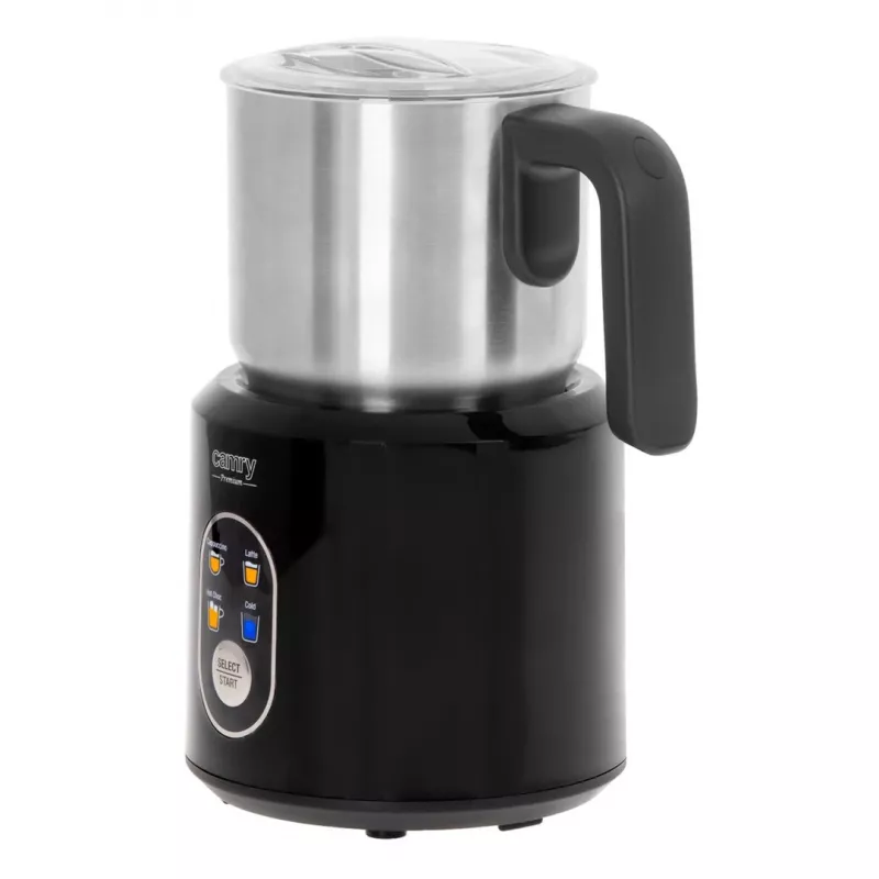 Handheld electric milk frother Camry CR 4498 — 500 W, black