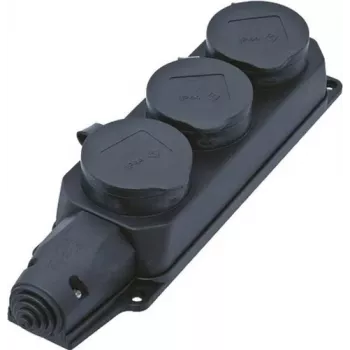 Power extension Bachmann 381.109