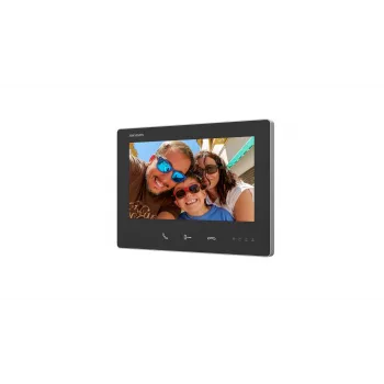Video intercom system Hikvision DS-KH7300EY-WTE2/White