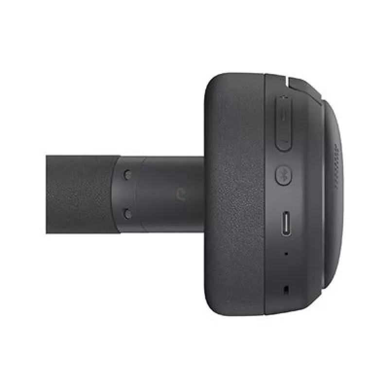 Edifier Headphones | W800BT Pro | Wireless | Over-ear | Microphone | Noise canceling | Black