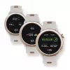 Smartwatch Stelio STSWA102GT Activ Pro GPS 46mm Gold Titanium — GPS, 46 mm case, titanium finish