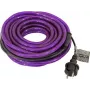 Universal strip light LED Eurolite 50506060 9000 mm Purple 324 bulbs