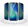 4smarts Second Glass Privacy with Mounting Frame iPhone 17 Air (541573)