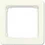 JUNG 590 Z - Ivory - Thermoplast - Glossy - JUNG - 50 mm - 50 mm