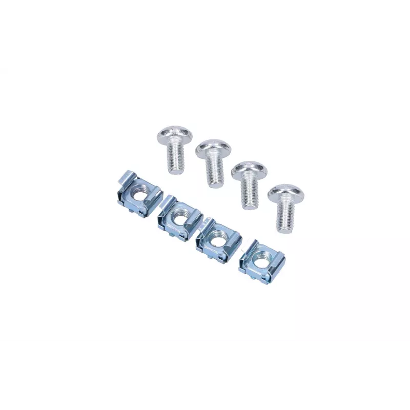 Rack shelf Extralink EX.14480 Steel Black 19 inch 350 mm
