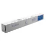 Toner Utax 1T02YPCUT0 10000 pages Cyan