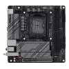 Motherboard ASRock Z790M-ITX WiFi — Intel Z790, LGA 1700, mini ITX, DDR5, 2x DIMM, 64GB, 2.5Gb LAN, Wi‑Fi 6E
