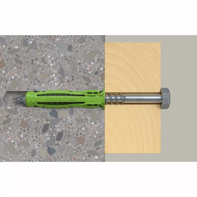 Fischer 567867 Green