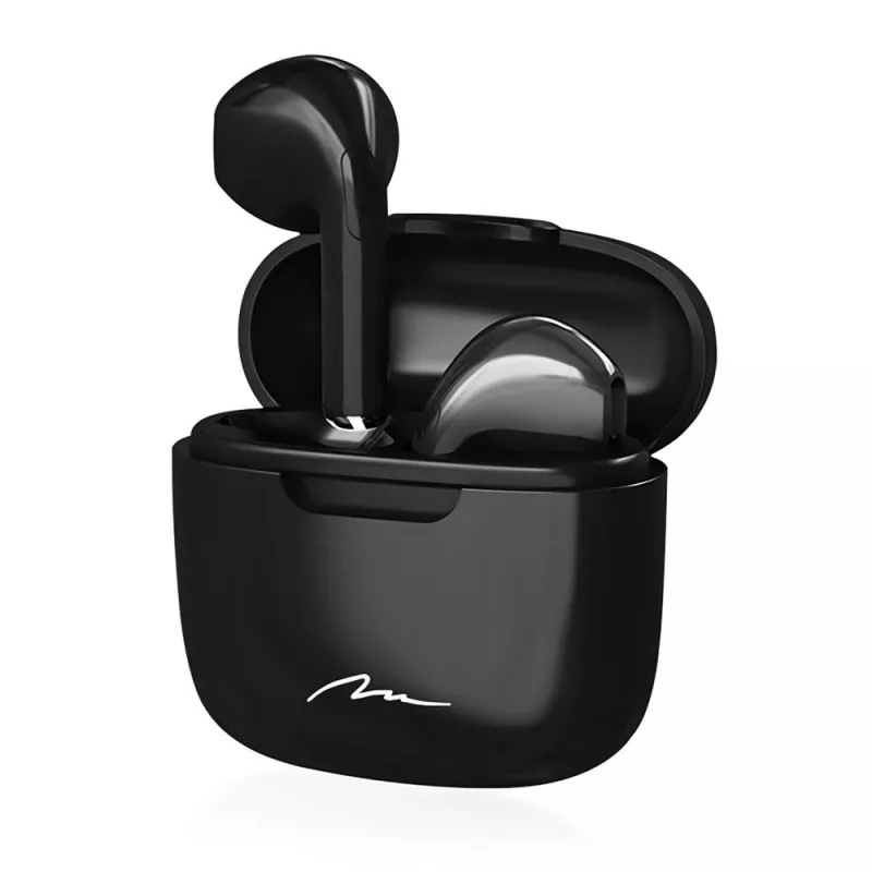 Headphones Media-Tech MT3608K R-Phones TWS+ black