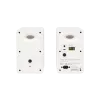 Edifier M60 Black, White Wired & Wireless 66 W