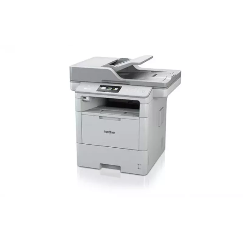 Brother MFC-L6950DW multifunction printer Laser A4 1200 x 1200 DPI 50 ppm Wi-Fi