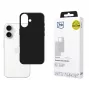 Protective case 3MK for Apple iPhone 17, matt finish
