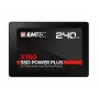 SSD disk Emtec 240GB 2.5 inch SATA X150 ECSSD240GX150