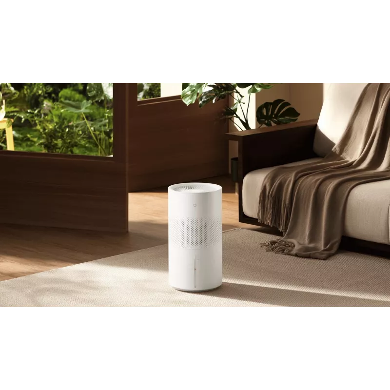 Evaporative Humidifier Xiaomi Smart Evaporative Humidifier Pro, model 66649, white