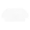 Disposable Mop Pad for Xiaomi Mi Robot Vacuum-Mop P — replacement pad for robot vacuum