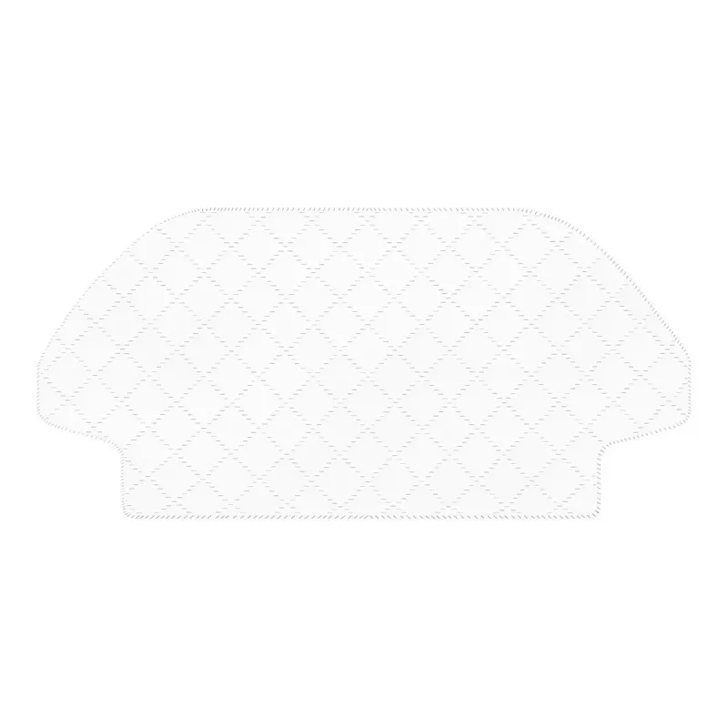 Disposable Mop Pad for Xiaomi Mi Robot Vacuum-Mop P — replacement pad for robot vacuum