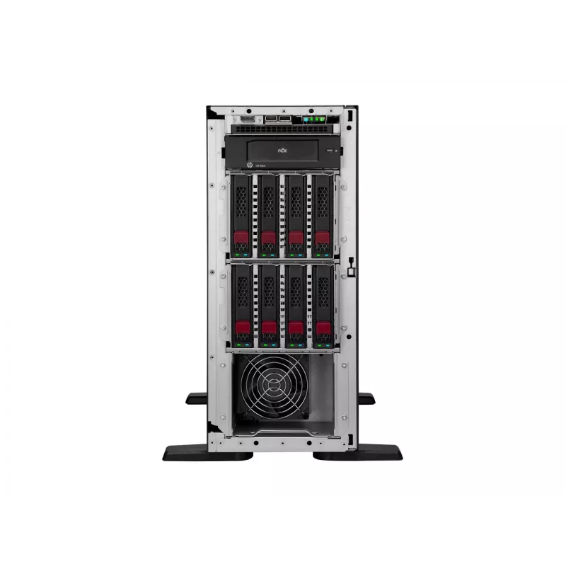 Server HPE ProLiant ML110 Gen11 4514Y 2.0GHz 64GB 960GB SSD