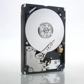 IBM - Hard Drive - 600GB - Hot-Swap - 6,4 cm SFF Slim (2.5 SFF Slim) - SAS-2 - 10000 rpm - Express Seller - for System x3200 M3, x3400 M2, x3400 M3, x35XX M2, x35XX M3, x3650 M2,