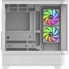 Thermaltake View 290 White - Midi Tower (CA-11G-00M6WN-00)