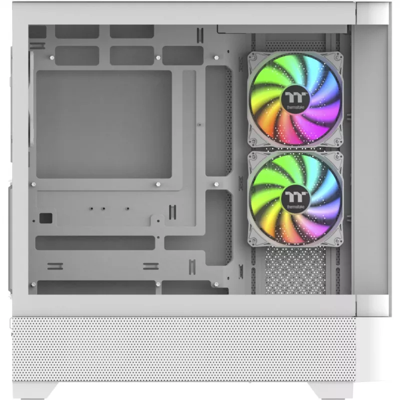 Thermaltake View 290 White - Midi Tower (CA-11G-00M6WN-00)
