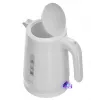 LAFE Essential S 47544 electric kettle, 1 L, 1500 W, white