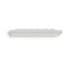CHERRY XS Touchpad keyboard Universal USB QWERTY US English Grey