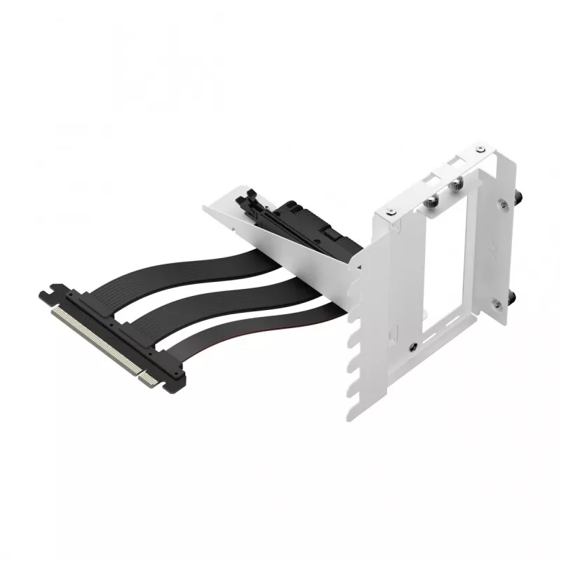 GPU kit Fractal Design Flex 2 Universal White 124×196×144 mm — GPU mounting kit